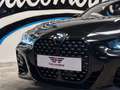 BMW 430 2.0i*AUT*M-SPORT*CARBON*HUD*LASER* Noir - thumbnail 7