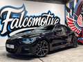 BMW 430 2.0i*AUT*M-SPORT*CARBON*HUD*LASER* Noir - thumbnail 10