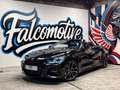 BMW 430 2.0i*AUT*M-SPORT*CARBON*HUD*LASER* Noir - thumbnail 1