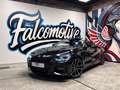 BMW 430 2.0i*AUT*M-SPORT*CARBON*HUD*LASER* Noir - thumbnail 5