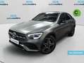 Mercedes-Benz GLC 350 350d 4Matic Aut. Gris - thumbnail 1