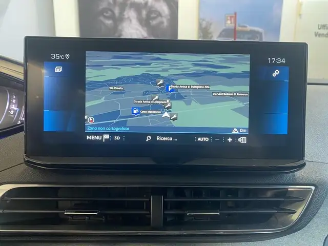 Peugeot 3008 view 10