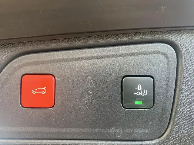 Peugeot 3008 view 13