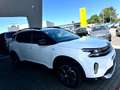 Citroen C5 Aircross Shine Hybrid 3JAHRE GARANTIE!!! WENIG KM!! Alb - thumbnail 12