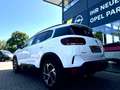 Citroen C5 Aircross Shine Hybrid 3JAHRE GARANTIE!!! WENIG KM!! Alb - thumbnail 3