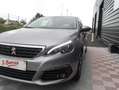 Peugeot 1.6 BlueHDi 120ch Allure Business+GPS Gris - thumbnail 20