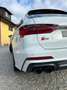 Audi S6 Avant TDI quattro tiptronic White - thumbnail 2