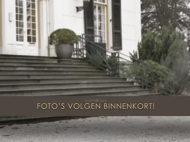 MINI John Cooper Works Cabrio 2.0 S, JCW, H/K