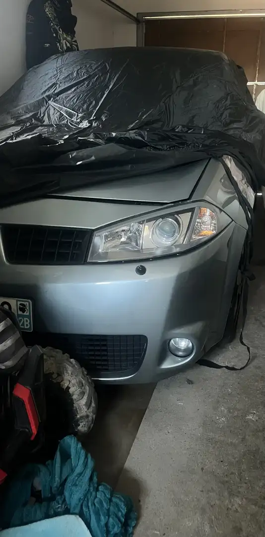 Renault Megane Mégane 2.0T 16V Sport - 1