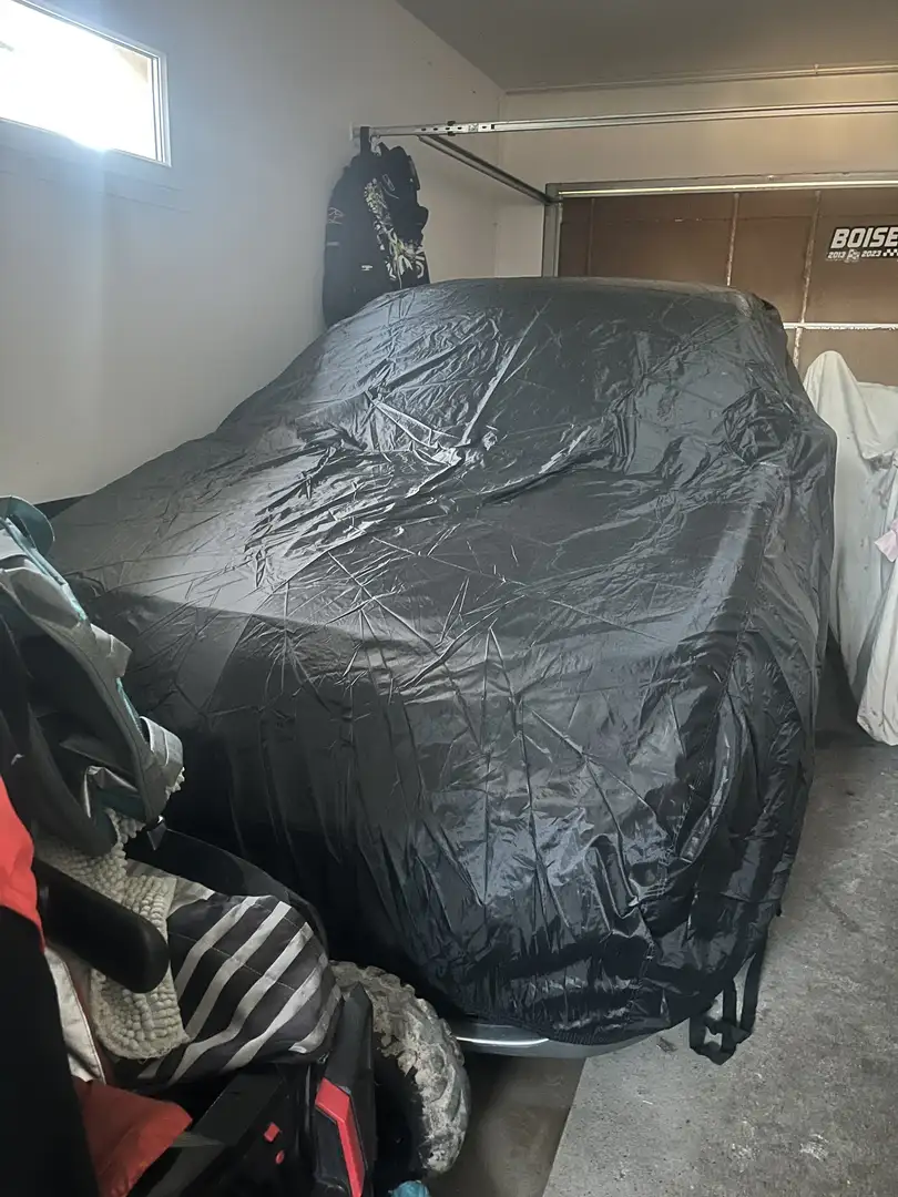 Renault Megane Mégane 2.0T 16V Sport - 2