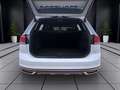 Volkswagen Passat Variant 2.0 TDI DSG 4M ALLTRACK NAVI PDC Weiß - thumbnail 4