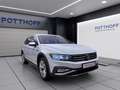 Volkswagen Passat Variant 2.0 TDI DSG 4M ALLTRACK NAVI PDC Weiß - thumbnail 6
