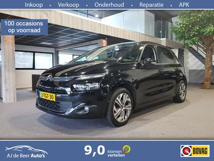 Citroen C4 Picasso 1.6 VTi Business Navigatie | Cruise | Trekhaak | L