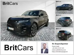 Land Rover Range Rover Sport P530 Autobiography 360 CAM ACC