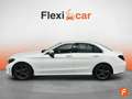 Mercedes-Benz C 200 d Blanco - thumbnail 2