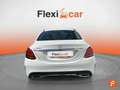 Mercedes-Benz C 200 d Blanco - thumbnail 7