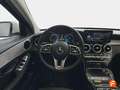Mercedes-Benz C 200 d Blanco - thumbnail 13