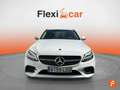 Mercedes-Benz C 200 d Blanco - thumbnail 4