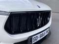 Maserati Levante 3.8 V8 580CH TROFEO TVA RECU/ 1 MAIN Weiß - thumbnail 16