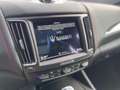 Maserati Levante 3.8 V8 580CH TROFEO TVA RECU/ 1 MAIN Weiß - thumbnail 9
