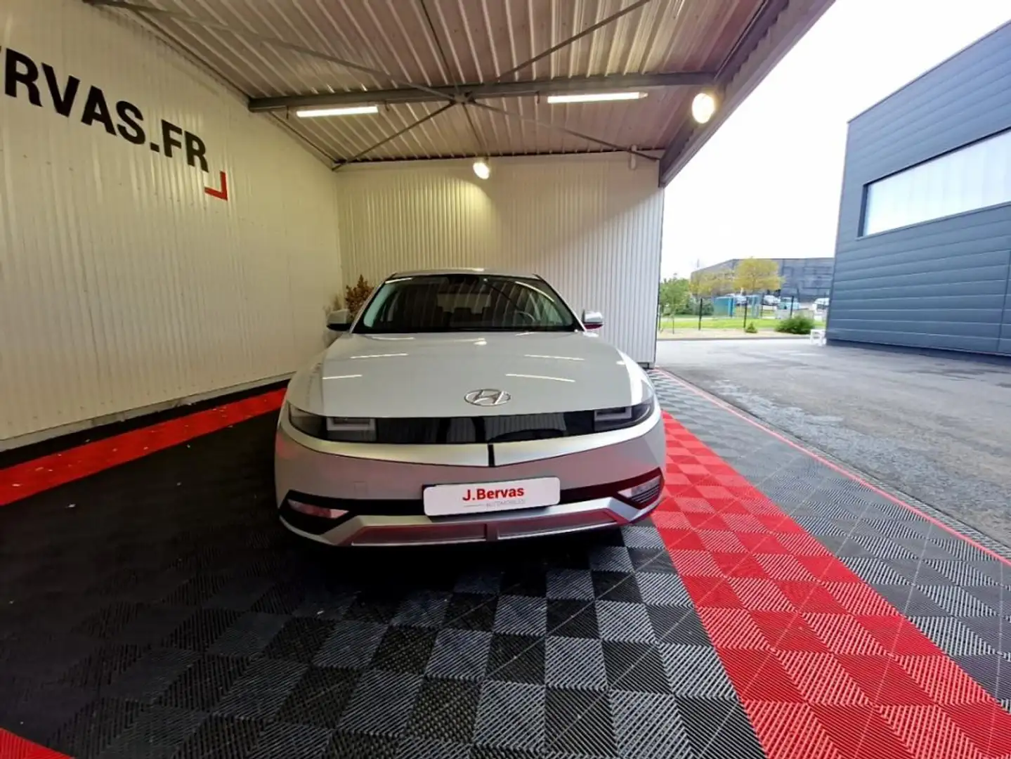 Hyundai IONIQ 5 58 KWH - 170 CH CREATIVE - 2