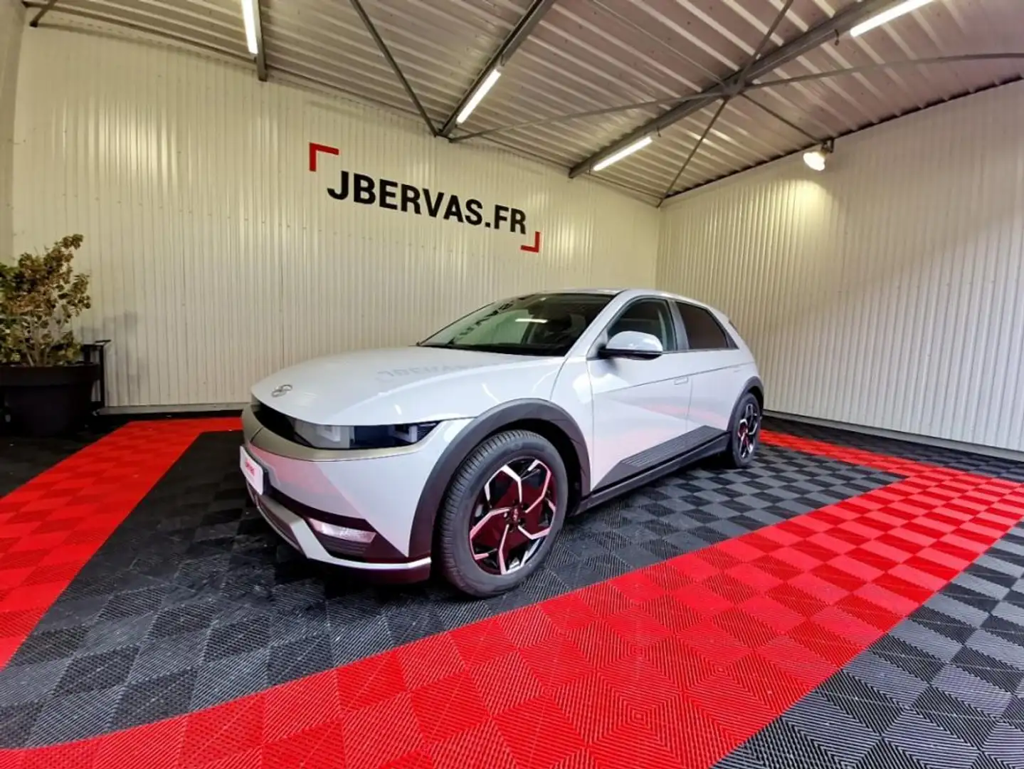 Hyundai IONIQ 5 58 KWH - 170 CH CREATIVE - 1