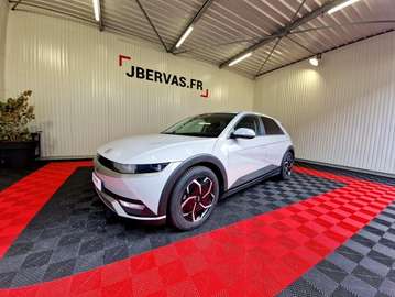 58 KWH - 170 CH CREATIVE