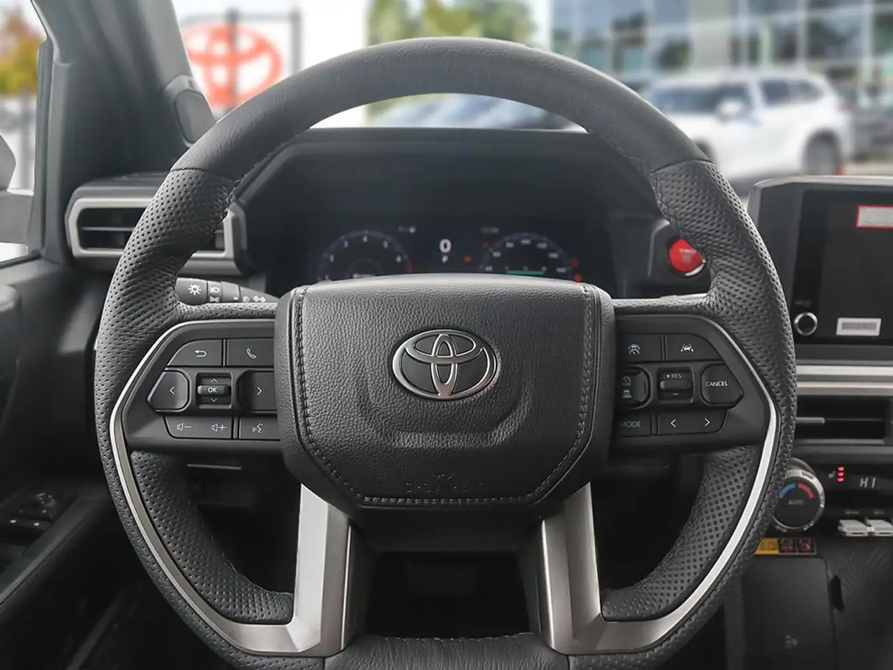 Toyota Tacoma снимка Toyota Tacoma