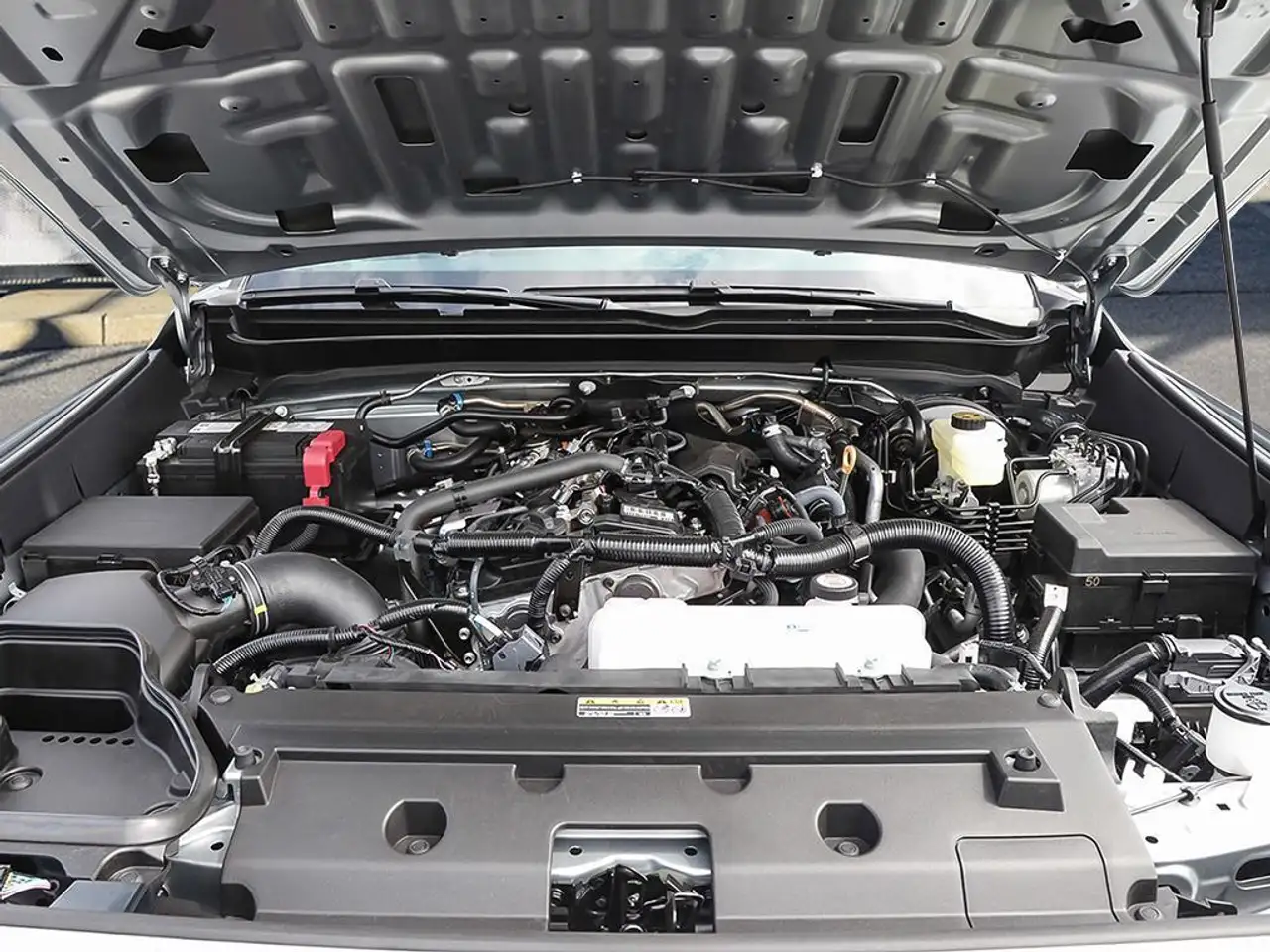 Toyota Tacoma снимка Toyota Tacoma