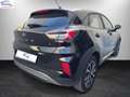 Ford Puma 1.0 ecoboost hybrid Titanium X 125cv Nero - thumbnail 3