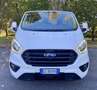 Ford Transit Custom 280 L1H1 Trend 2.0 TDCi MHEV 130 Cv - CINGHIA OK Bianco - thumbnail 4