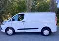 Ford Transit Custom 280 L1H1 Trend 2.0 TDCi MHEV 130 Cv - CINGHIA OK Bianco - thumbnail 3