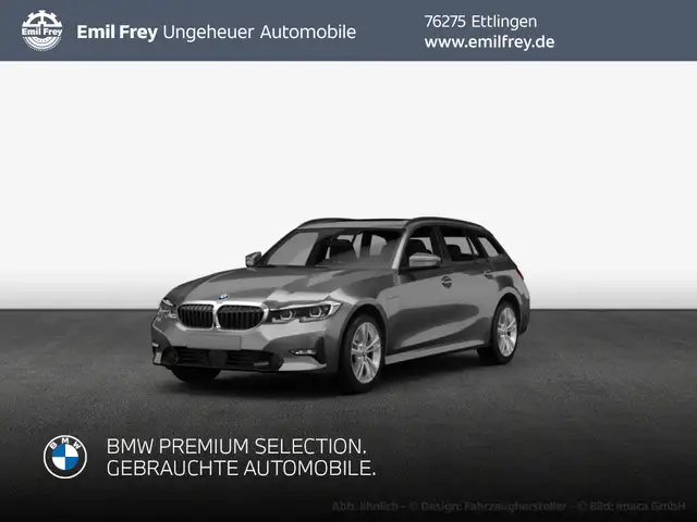 Bmw 330 e Touring Aut. M Paket AHK Pano LED H&K