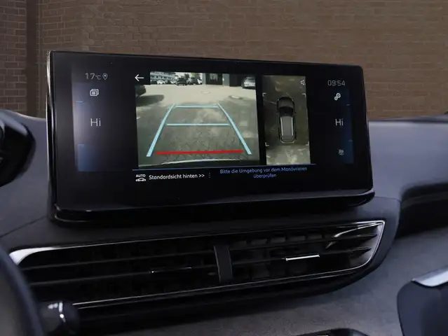 Peugeot 3008 view 6