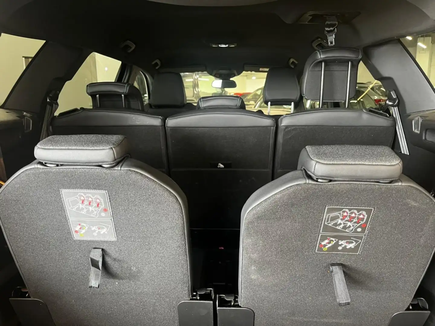 Peugeot 5008 1.5BlueHDi S&S Allure Pack EAT8 130 Negro - 2