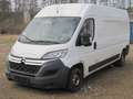 Citroen Jumper 35 2.2 Blue HDI L3H2 MWST/EXPORT/MOTORSC... Weiß - thumbnail 1