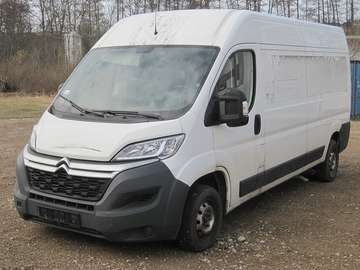 Jumper 35 2.2 Blue HDI L3H2 MWST/EXPORT/MOTORSC...