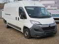 Citroen Jumper 35 2.2 Blue HDI L3H2 MWST/EXPORT/MOTORSC... Weiß - thumbnail 3