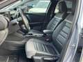Citroen E-C4 Electric Shine 50 kWh SOH 98% 3-FASE LADER | stuur + stoel Gris - thumbnail 19