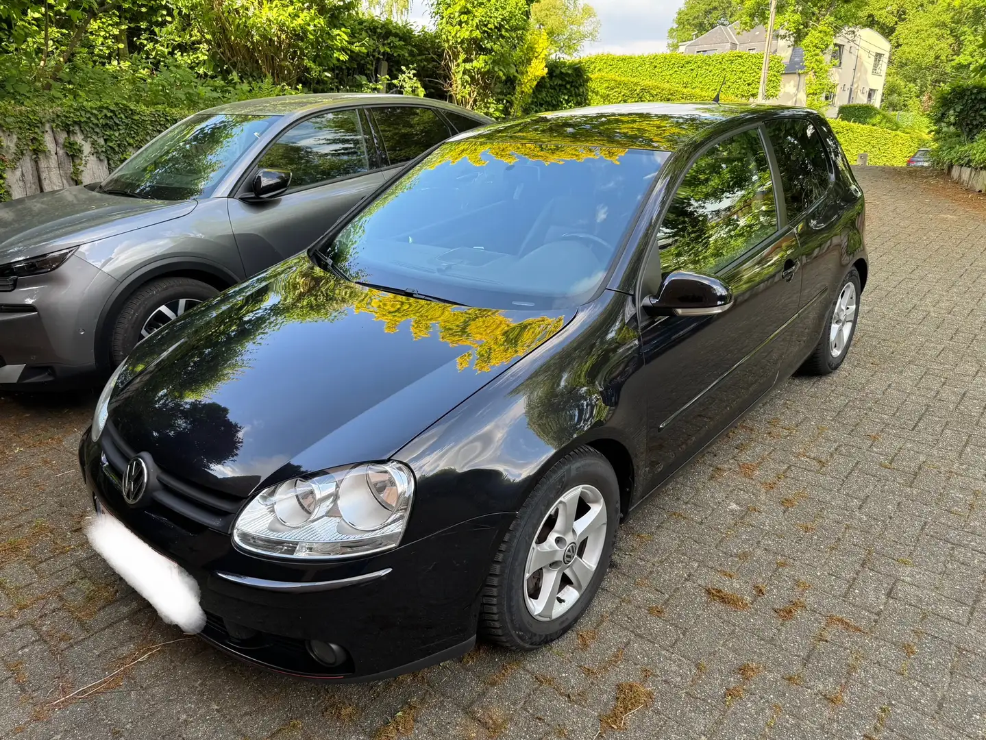 Volkswagen Golf 1.4 Turbo 16v TSI B2B-line - 2