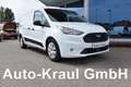 Ford Transit Connect 240 L2 S&S Trend 3-Sitzer Navi Klima Spurassist. 6 Weiß - thumbnail 1
