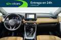 Toyota RAV 4 2.5 hybrid 4WD Luxury Azul - thumbnail 13