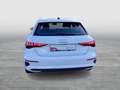 Audi A3 Sportback 40 TFSI e S tronic LED Navi Pano RKamera Weiß - thumbnail 4