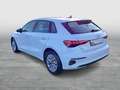 Audi A3 Sportback 40 TFSI e S tronic LED Navi Pano RKamera Weiß - thumbnail 3