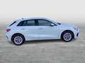 Audi A3 Sportback 40 TFSI e S tronic LED Navi Pano RKamera Weiß - thumbnail 6