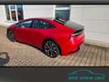 Toyota Prius 2.0 Plug in Executive Panoramadach a.Lager Czerwony - thumbnail 6