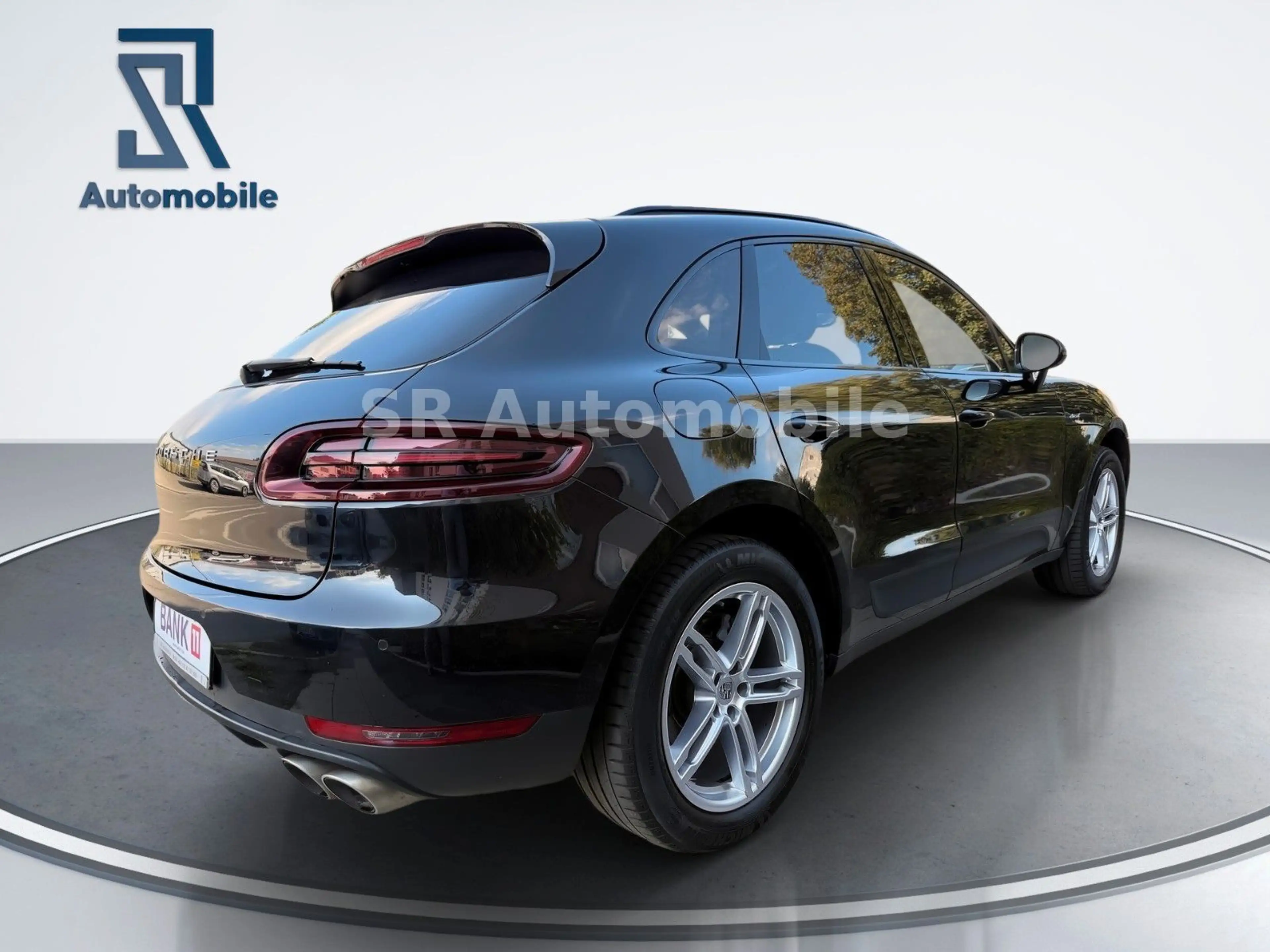 Porsche Macan S 2.HAND*KLIMA*NAVI*LED*PANO*LUFTFAHRWERK* — photo 5