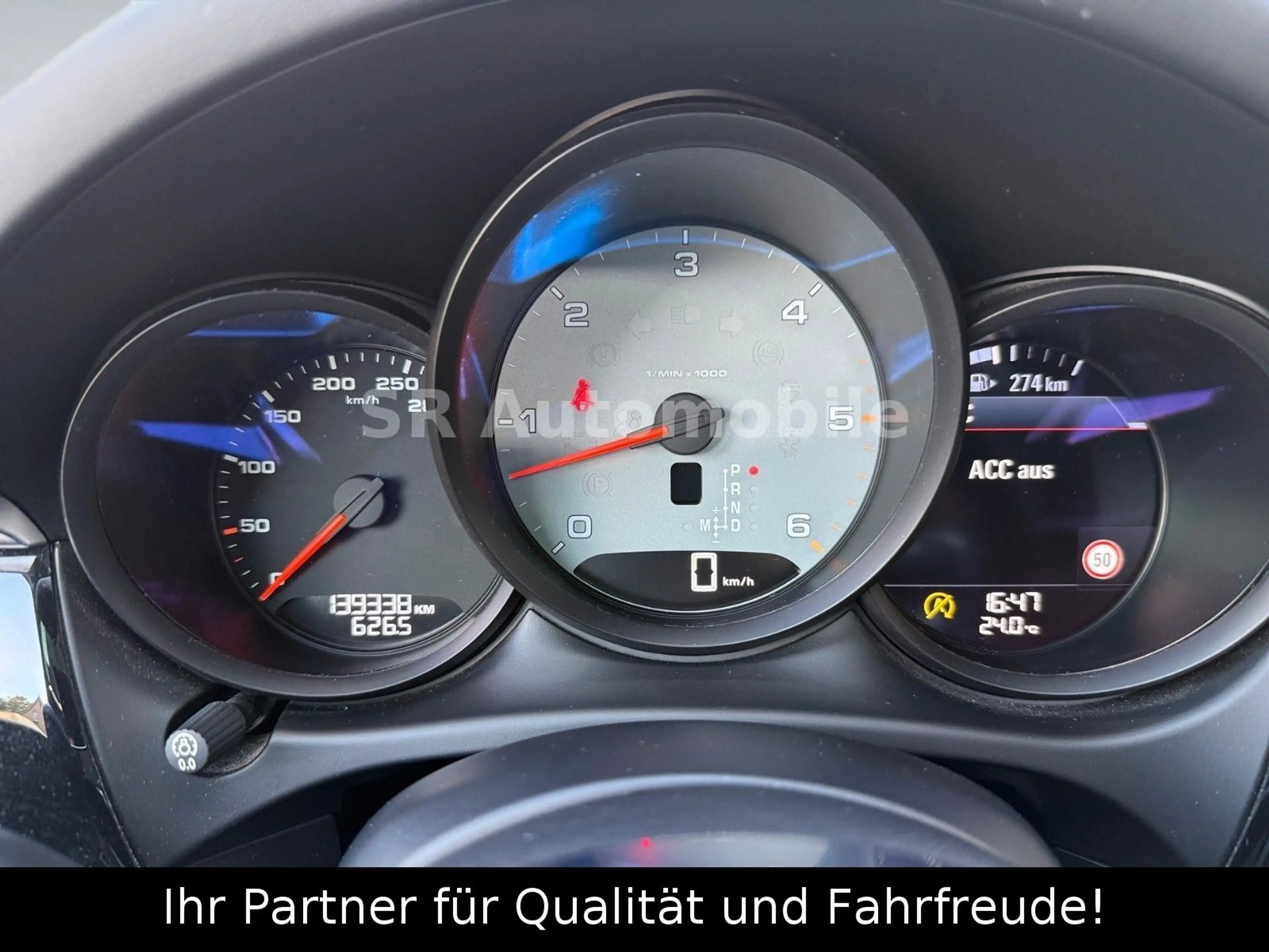 Porsche Macan S 2.HAND*KLIMA*NAVI*LED*PANO*LUFTFAHRWERK* — photo 15