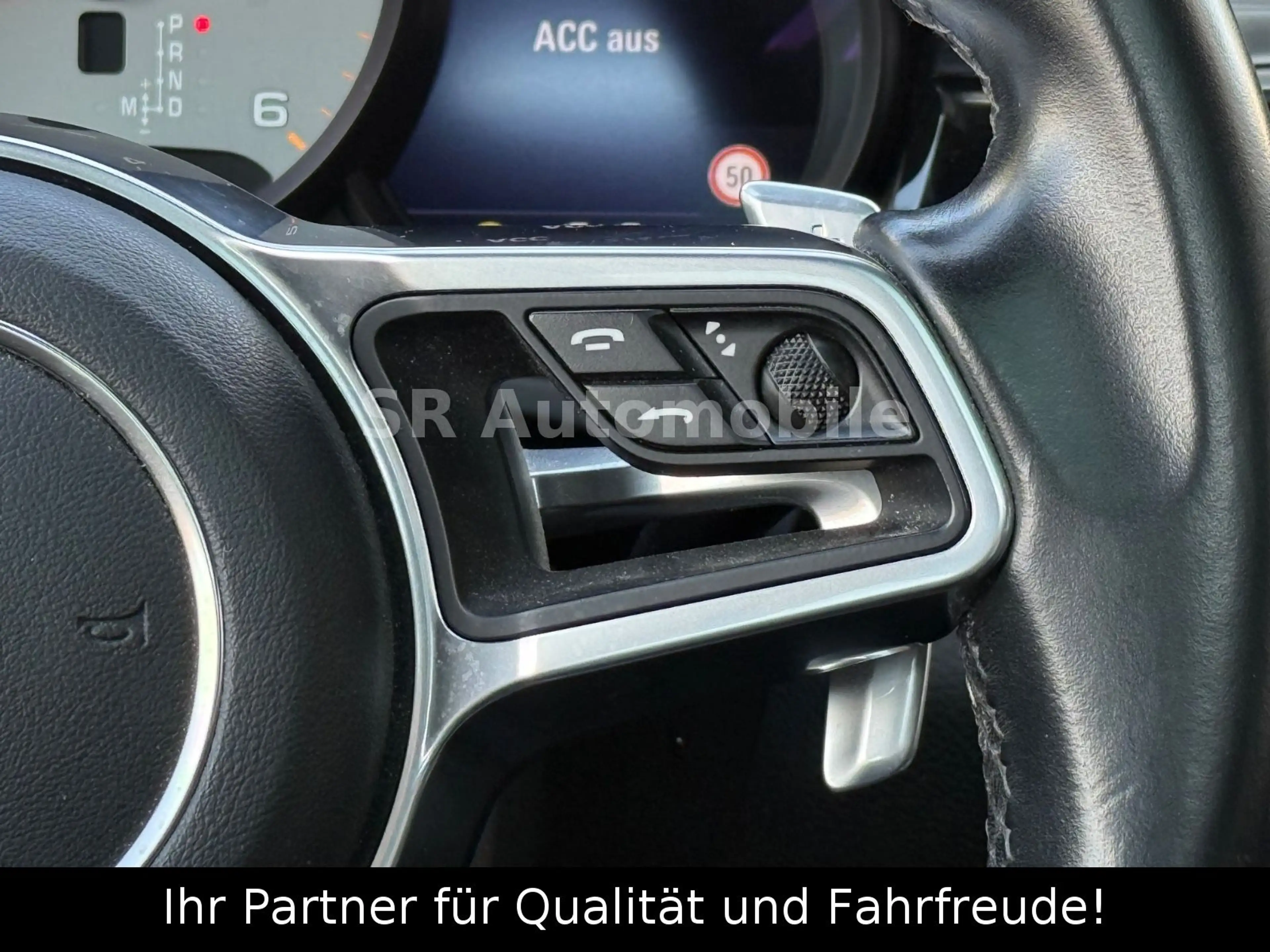 Porsche Macan S 2.HAND*KLIMA*NAVI*LED*PANO*LUFTFAHRWERK* — photo 12