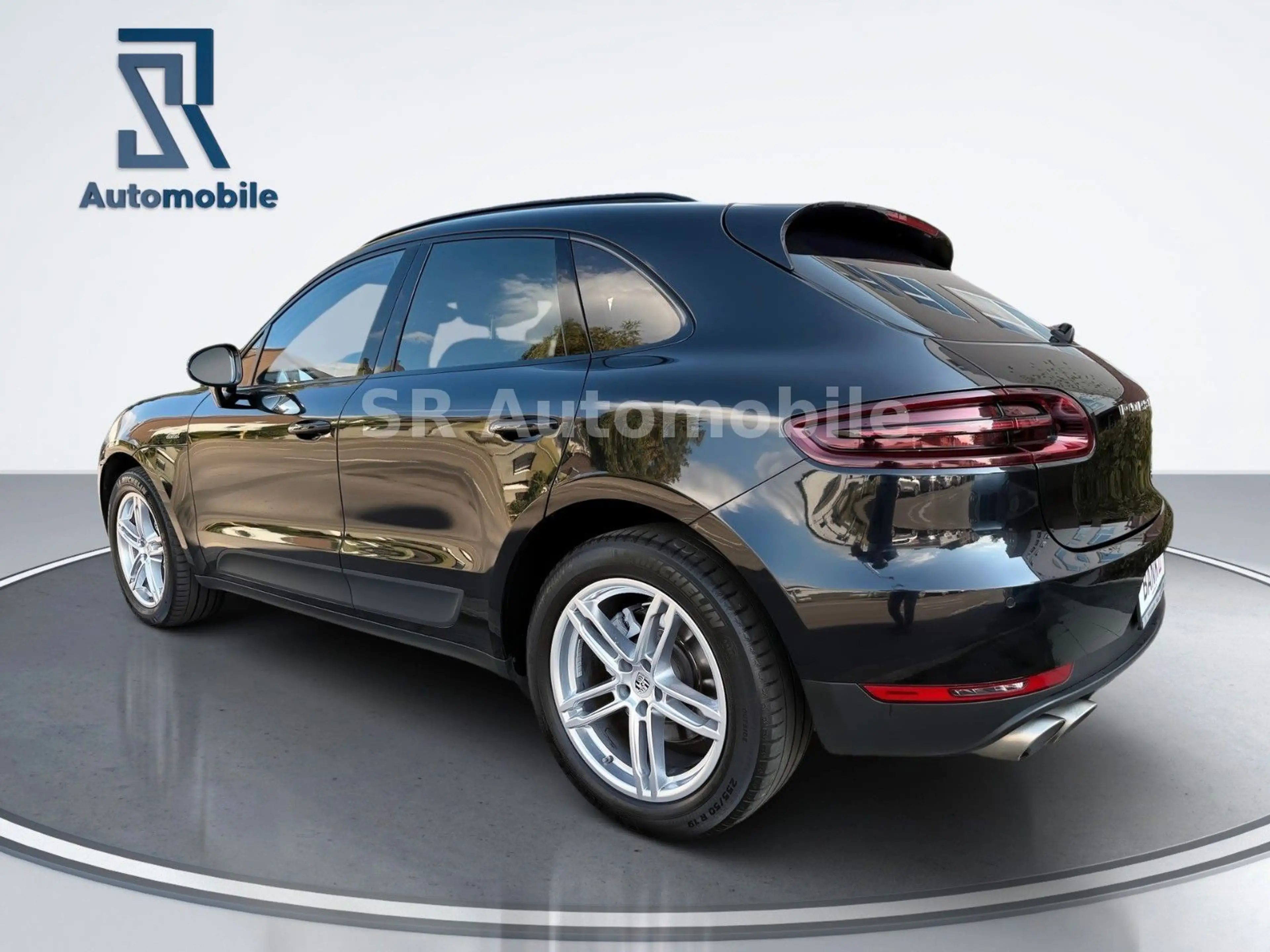 Porsche Macan S 2.HAND*KLIMA*NAVI*LED*PANO*LUFTFAHRWERK* — photo 3
